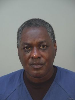 Dennis Dewayne Banks Mugshot