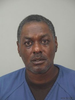 Dennis Dewayne Banks Mugshot