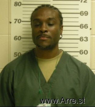 Dennis D Fields Mugshot