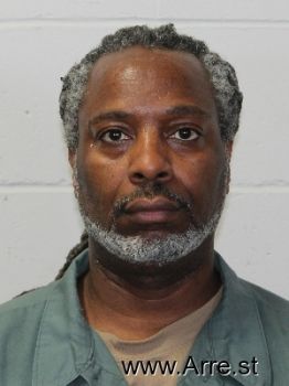 Dennis H Jackson Mugshot