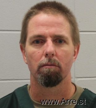 Dennis M Johnson Mugshot