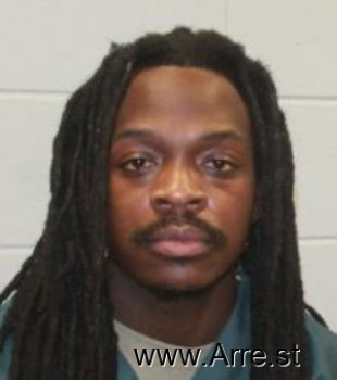 Dennis Jr Lewis Mugshot