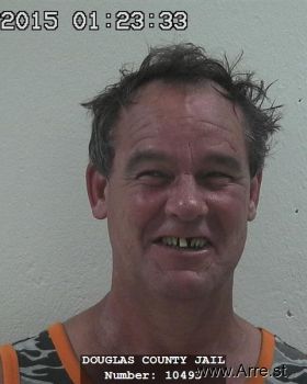 Dennis Wayne Poole Mugshot