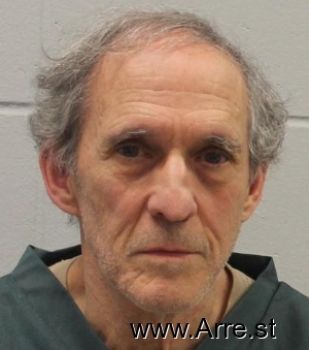 Dennis M Warner Mugshot