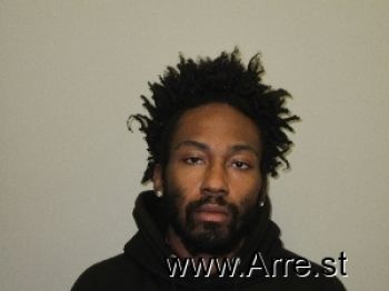 Deon M Williams Mugshot