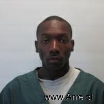 Deondre L Abernathy-duewel Mugshot