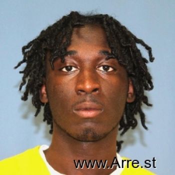 Deontae J Turner Mugshot