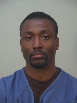 Deonte Lamar Thomas Mugshot