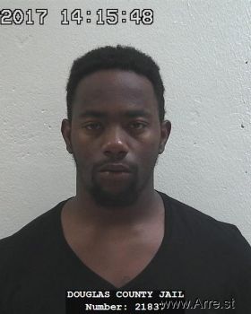 Dequaries Martez Williams Mugshot