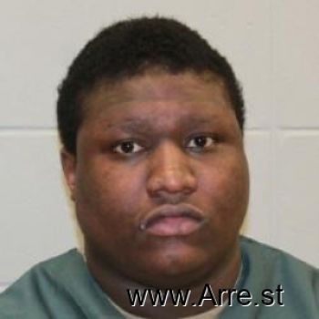 Derek D Jr Bryant Mugshot