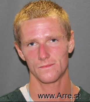 Derek M Hoffman Mugshot