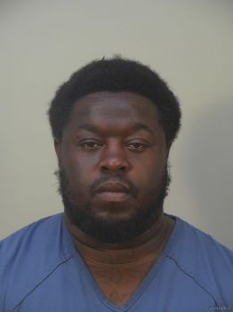 Derek Demetris Lewis Mugshot