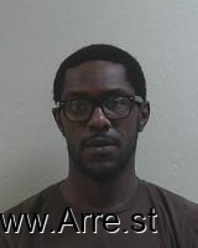 Deronti  Rogers Mugshot