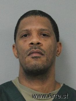 Derrick K Benton Mugshot