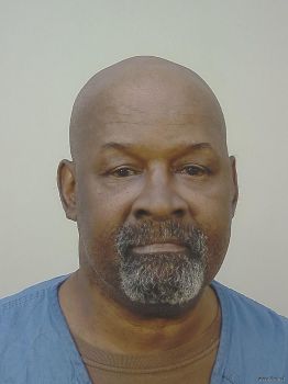 Derrick Tyrone Benton Mugshot