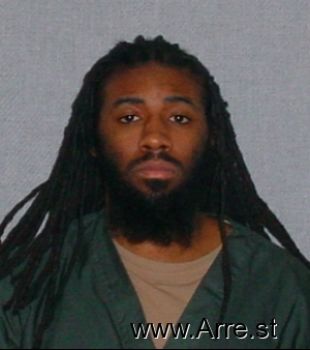 Derrick D Bradley Mugshot