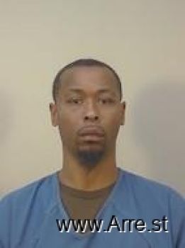 Derrick James Davis Mugshot