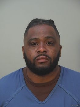 Derrick Deonte Davis Mugshot