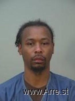 Derrick James Davis Mugshot