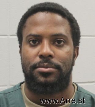 Derrick  Hatchett Mugshot