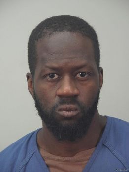 Derrick Lee Moore Mugshot