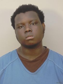 Derrick Gerrod Perkins Mugshot