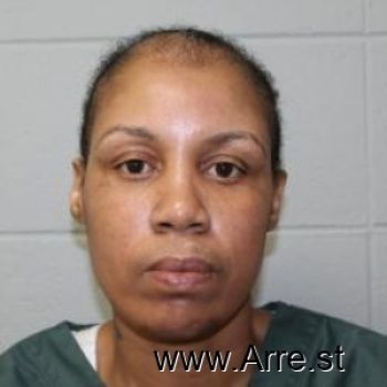 Deshanta Y Adams Mugshot