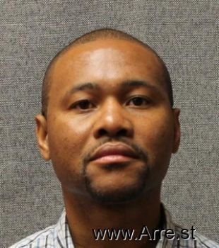 Deshawn  Reed Mugshot