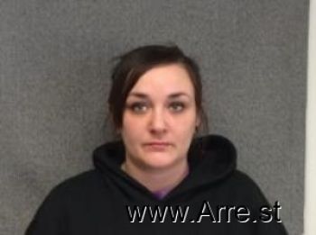 Desiree M Anderson Mugshot