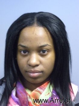 Desiree S Taylor Mugshot