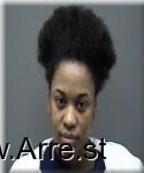 Desiree  Taylor Mugshot