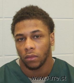 Desmond  Davis Mugshot