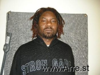 Desmond M Matthews Mugshot