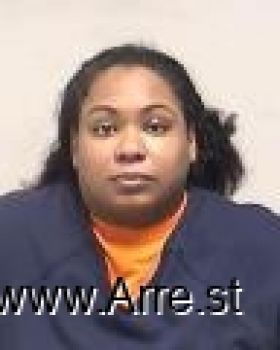 Destinie Datrease Lovelace Mugshot