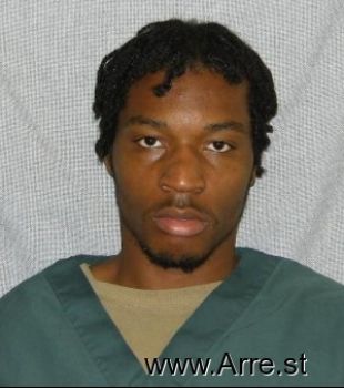 Devaughn C Davis Mugshot