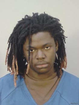 Devi N\/a Senecharles Mugshot