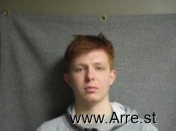 Devin M Borstad Mugshot