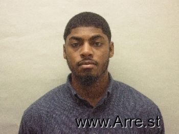 Devin D Johnson Mugshot