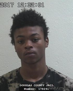 Devin Hakeemlinell Jones Mugshot