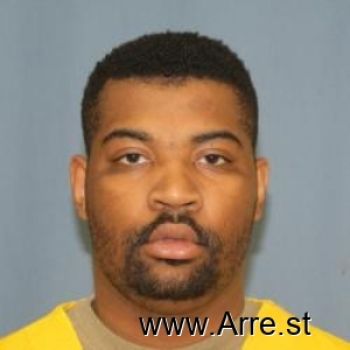 Devin R Jones Mugshot