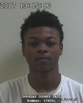 Devin Hakeemlinell Jones Mugshot