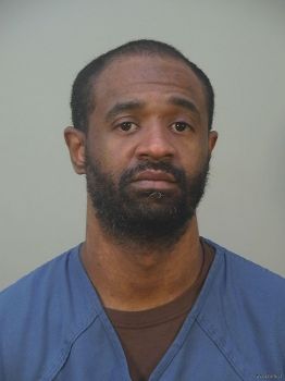 Devin Alston Lewis Mugshot