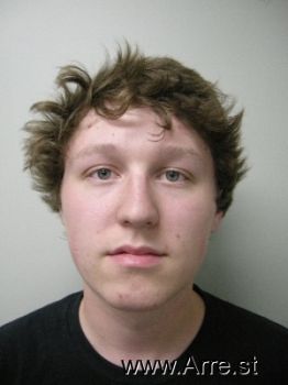 Devin W Sullivan Mugshot