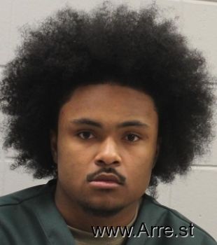 Devin D Wright Mugshot