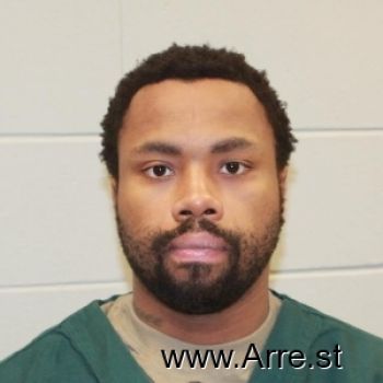 Devon K Green Mugshot