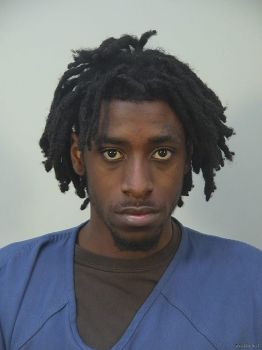 Devonta Lamont Smith Mugshot