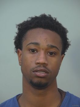 Devontae Vontell Smith Mugshot