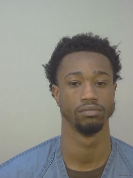 Devontae Vontell Smith Mugshot