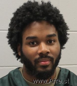 Devonte D Evans Mugshot