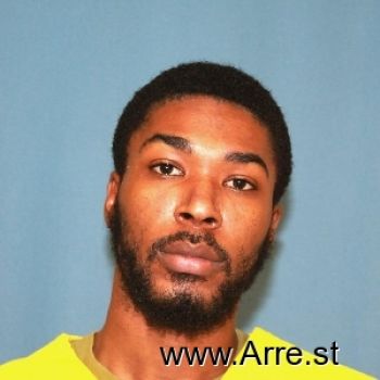 Devonte D Harris Mugshot